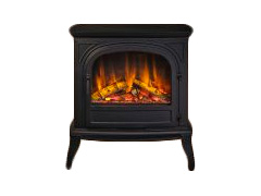 Stoves-fireplaces BRITISH FIRES